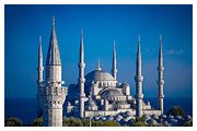 Фото з туру Чудове століття Султанів..., 23 червня 2021 від туриста Елена